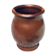 Verified sandstone jar