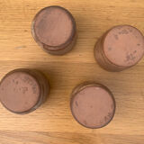 Ceramic coffee cups