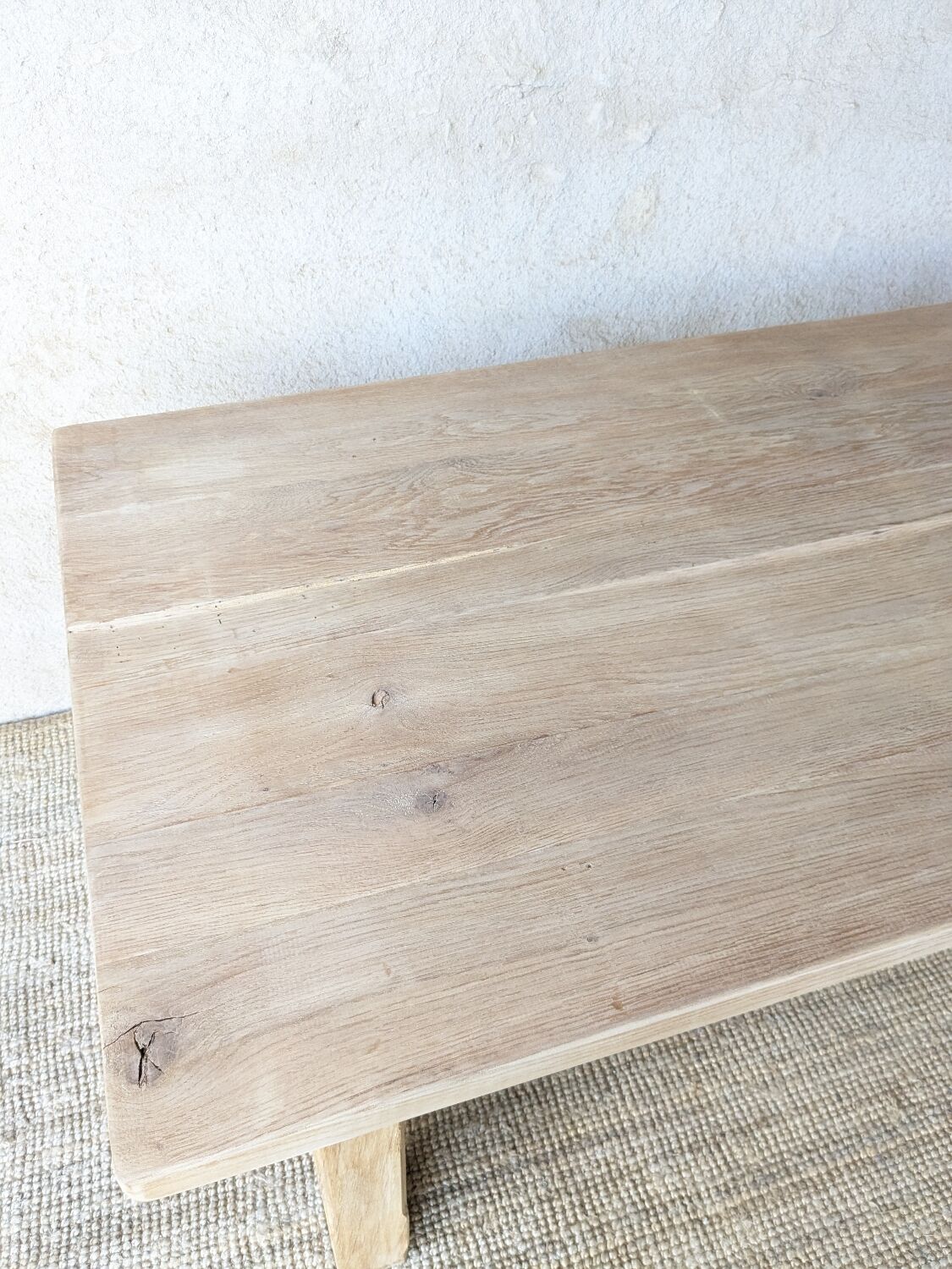 Farm table