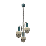 Mid-century italian pendant lamp