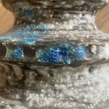 Brutalist vase