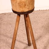 Poultry Block - 19th Century