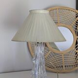 Crystal lamp (L-0142)
