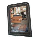 Napoleon III Mirror