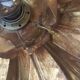 Wall light 70s