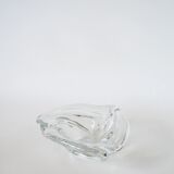 Murano glass dish, 1980