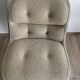Executive Chair Charles Pollock Knoll first edition 1965