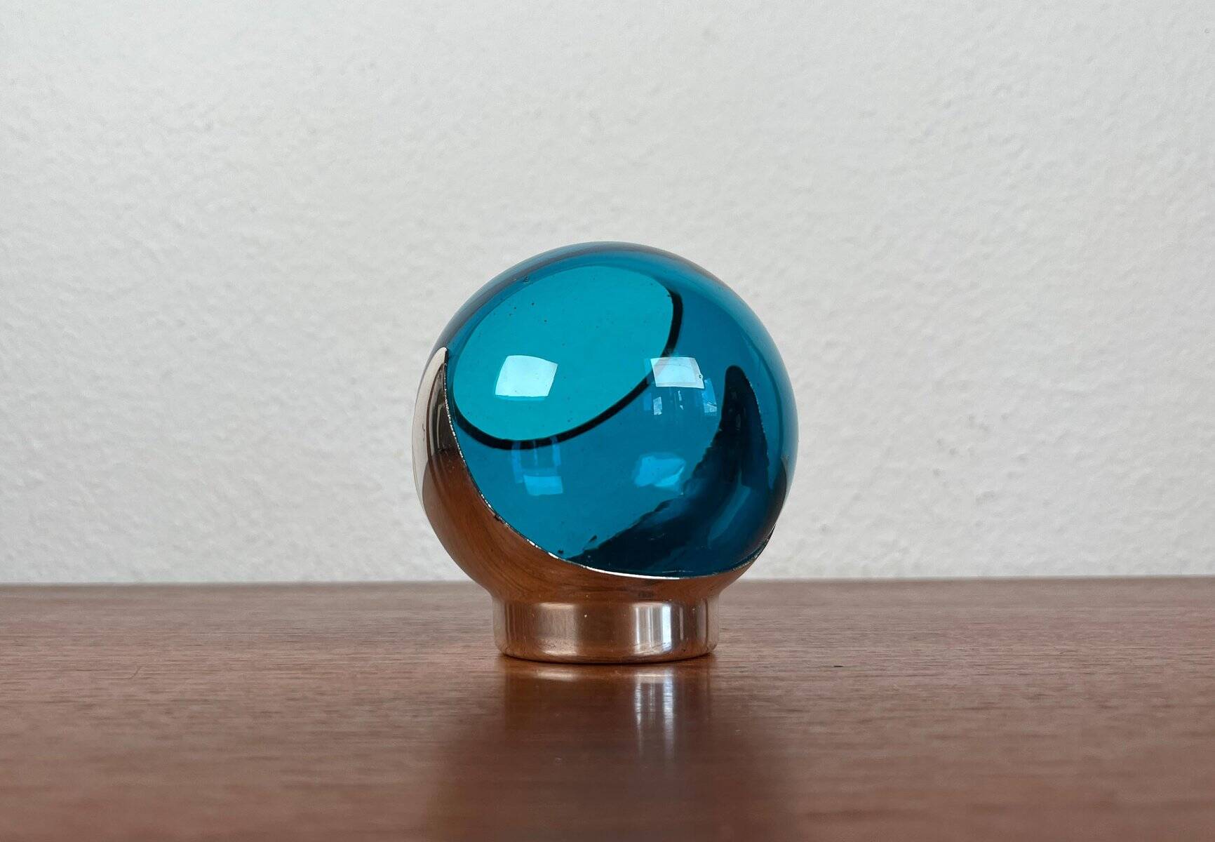 German space age bowl from the mid-century by Quist, 1960s