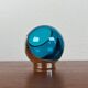 German space age bowl from the mid-century by Quist, 1960s