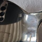 Ridoux Cie Silver Plated Table Spoons Set of 6