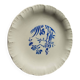 Old hollow dish model paradis digoin sarreguemines