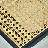 Set of 4 dinning chairs B32 by Marcel Breuer