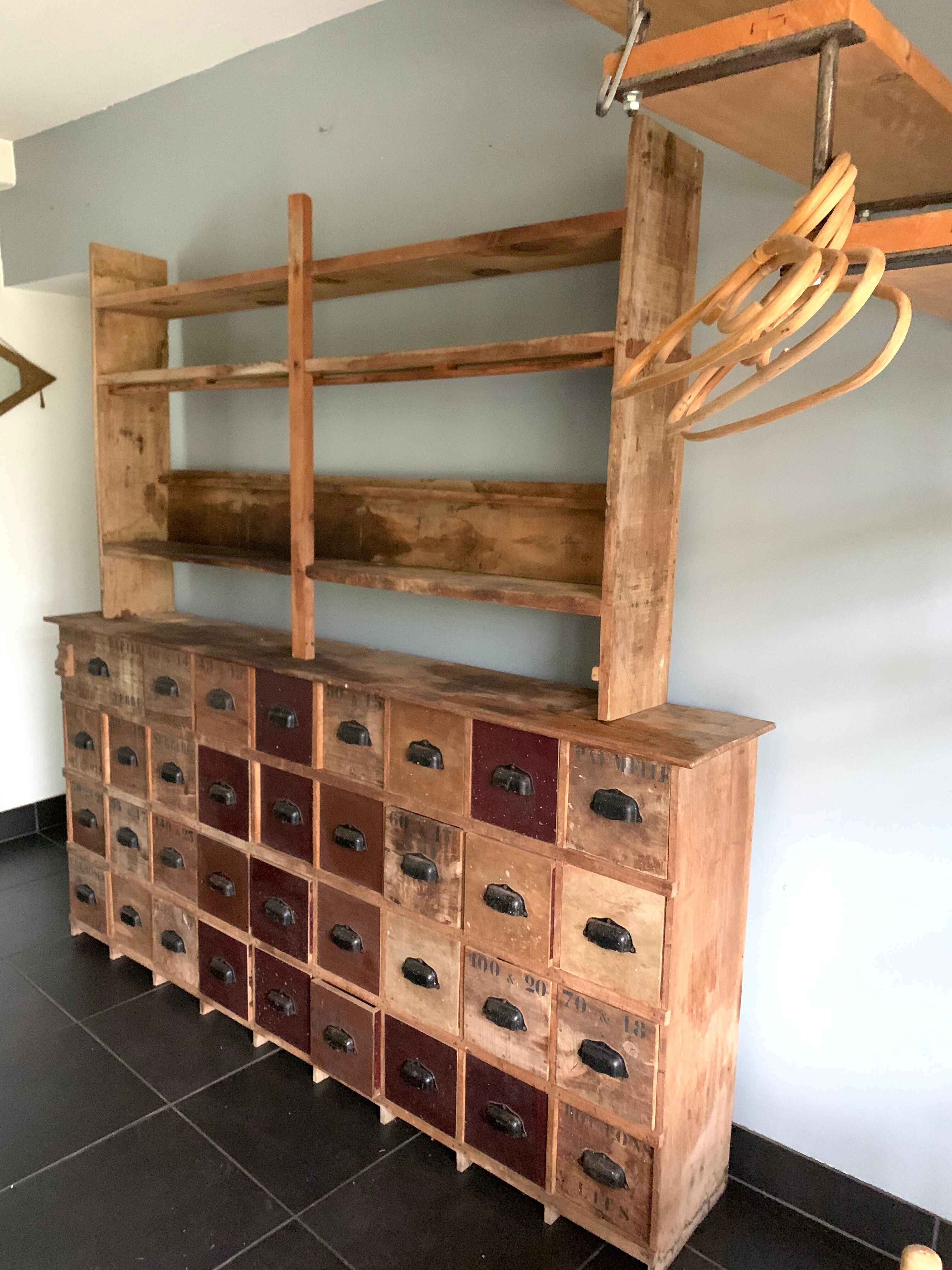 Craft furniture