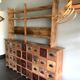 Craft furniture