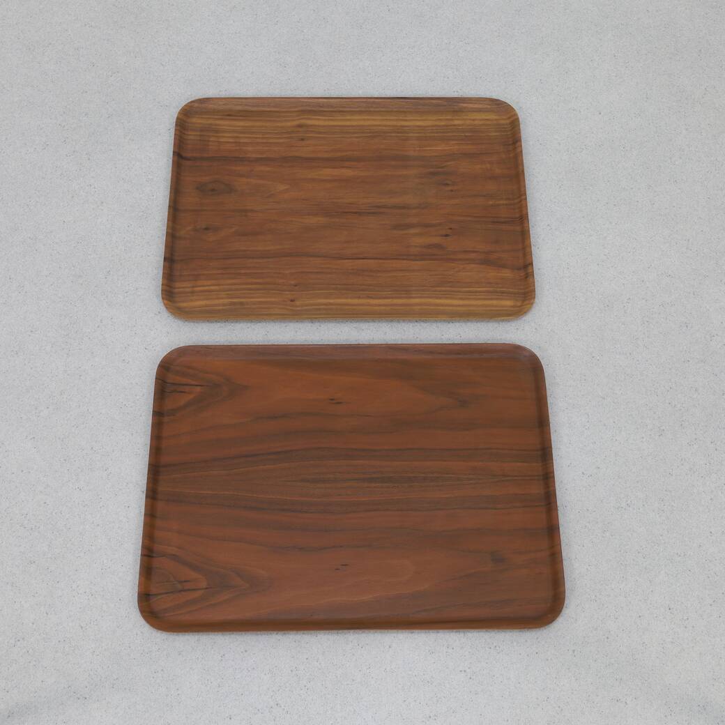 Serving Trolley for Åry Fanérprodukter Nybro, 1960s