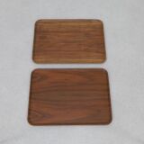 Serving Trolley for Åry Fanérprodukter Nybro, 1960s