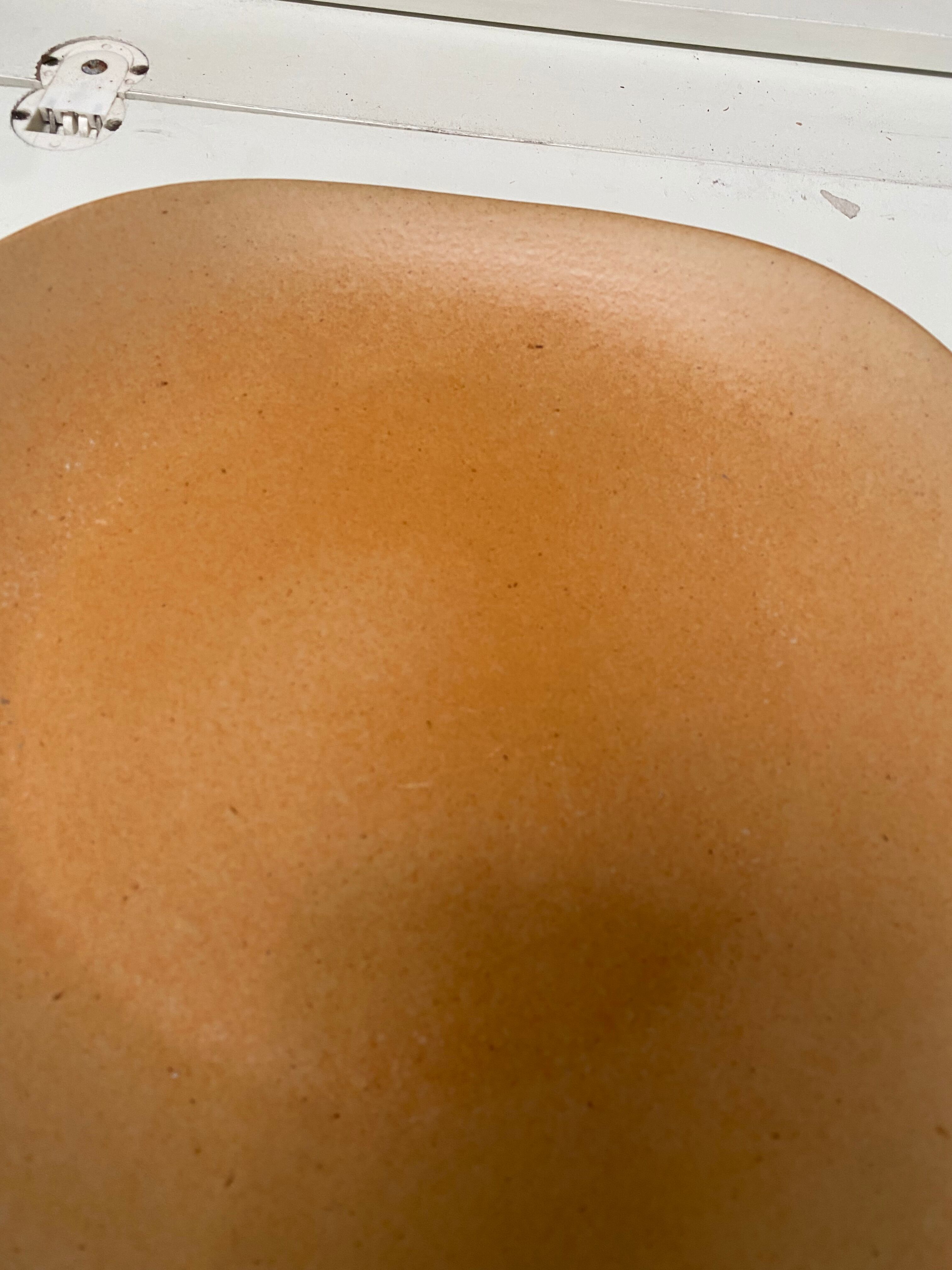 8 vintage stoneware plates