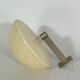Mid-century modern wall lamp. Italy 1960s