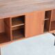 vintage desk | 1960s | teak | Danish
