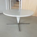 Verner Panton cone coffee table
