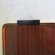 Metal and formica tray