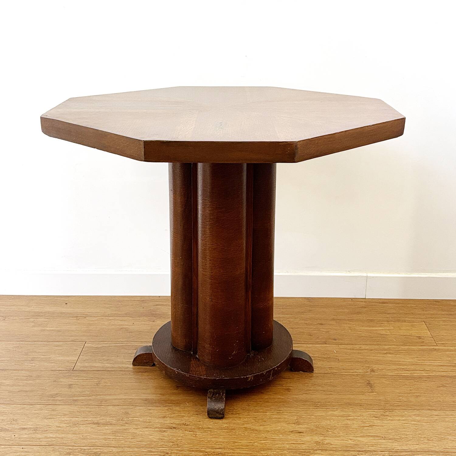 Art Deco side table