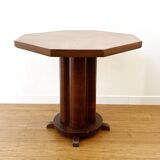 Art Deco side table