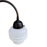 Art Deco table/desk lamp, Germany 1930s.