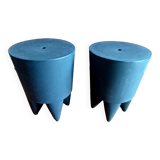 Pair of Bubu 1er by Starck in 3 Suisses