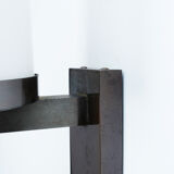 Modernist wall lamp Jean Perzel circa 1930