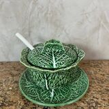 Soupière en céramique