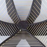 Pierre Paulin F687 Spider fauteuil for Artifort set/2