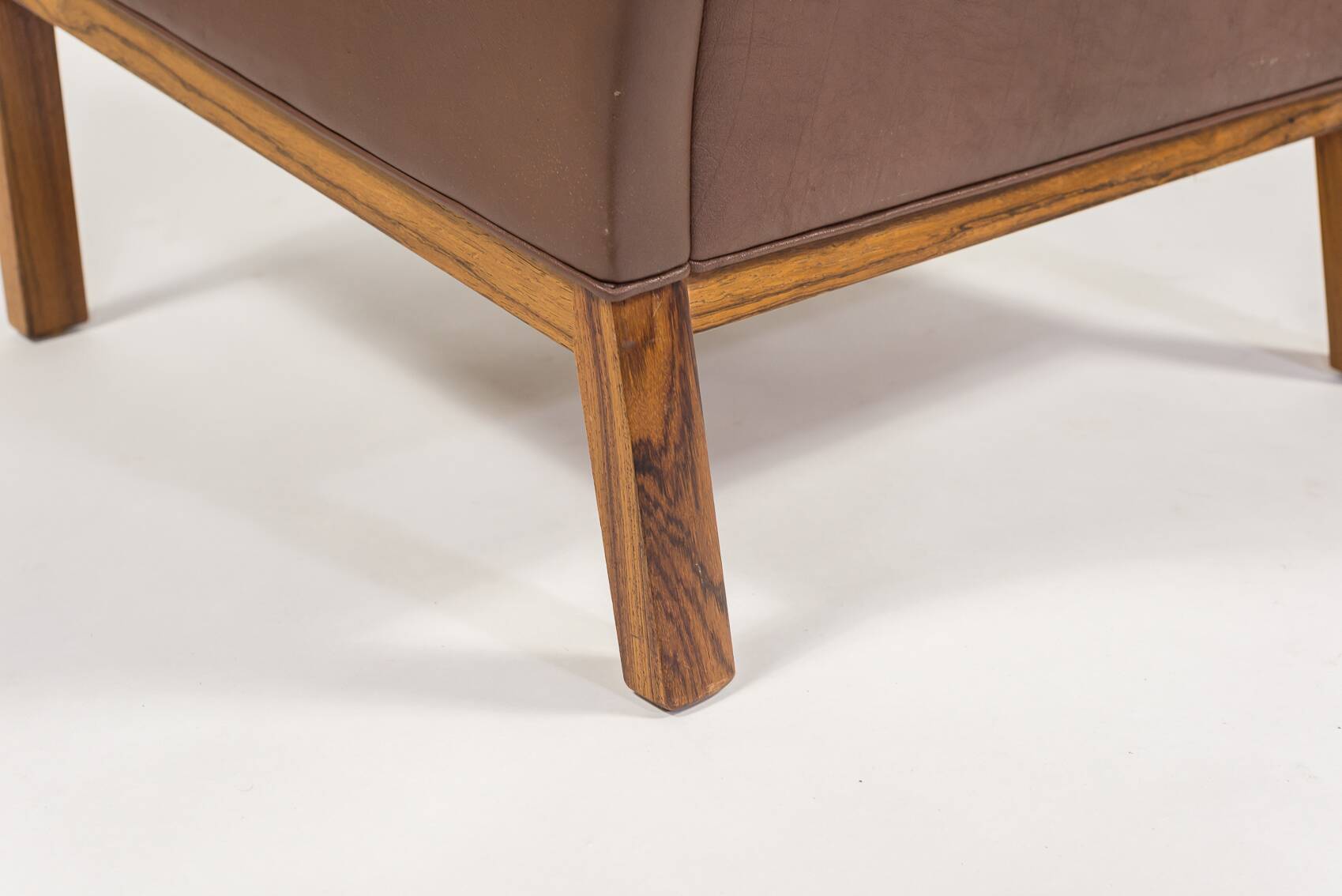 Armchair from 1960's by Kai Lyngfeldt Larsen for Soren Willadsen