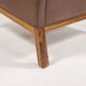 Armchair from 1960's by Kai Lyngfeldt Larsen for Soren Willadsen