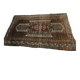 Ottoman carpet