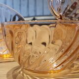 Lot of 6 cups Arcoroc
