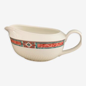 Villeroy & Boch sauce boat