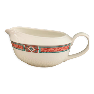 Villeroy & Boch sauce boat