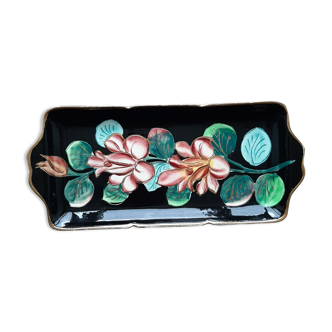 Vintage cake dish Vallauris