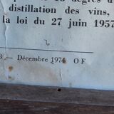 Bar plate