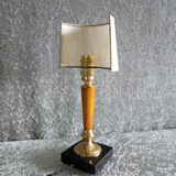 Bedside lamp 20s