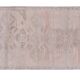 Vintage Turkish rug handmade 154x309 cm