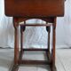 Bureau d'écolier