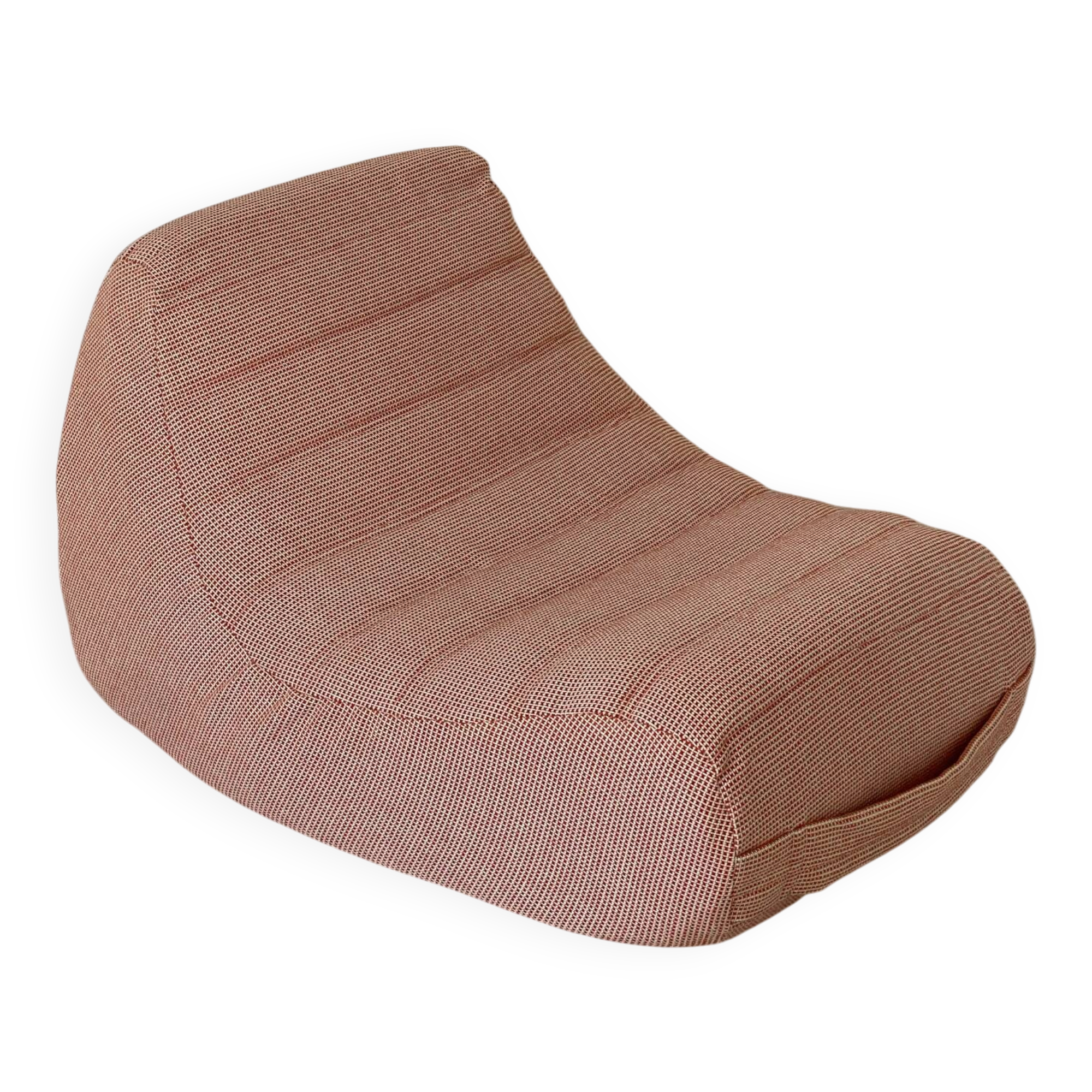 Saparella armchair by Michel Ducaroy 1965
