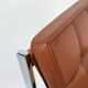 Paire de fauteuils vintage
