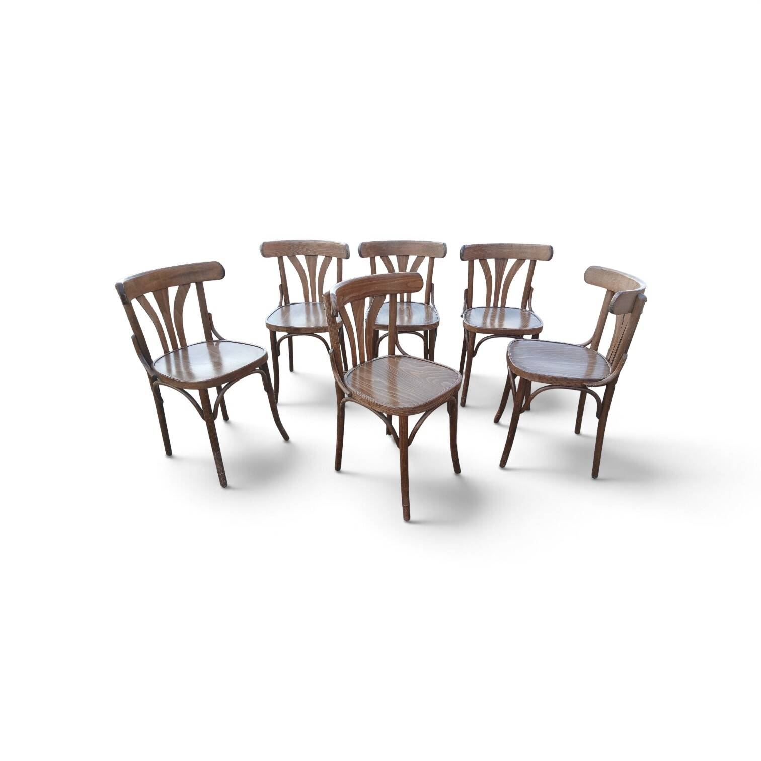 Bistro chairs