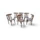 Bistro chairs