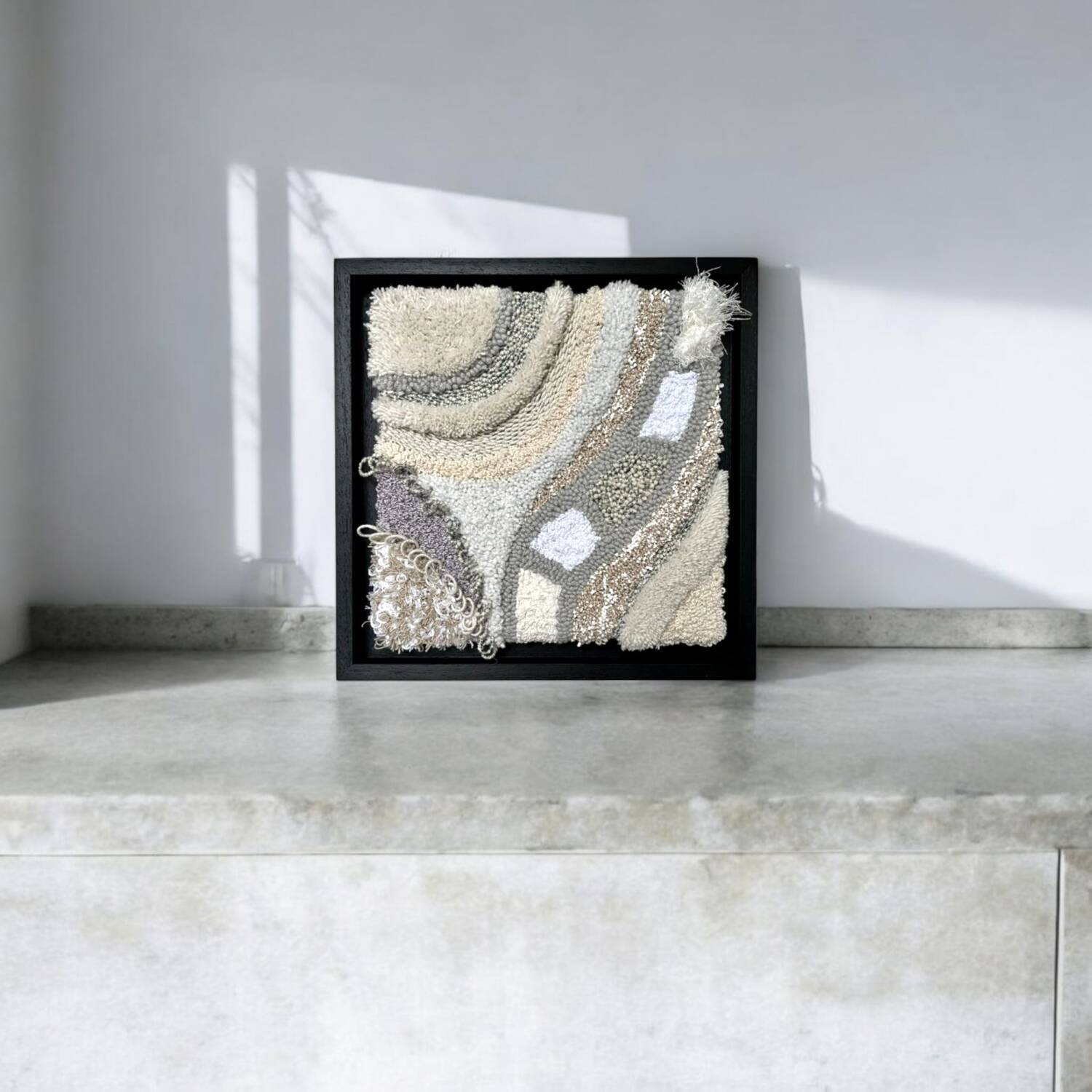 Tapisserie Jules Vissers