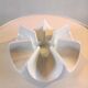 Candle holder signed Arzberg design 70s