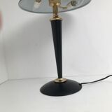 Vintage desk lamp 50s-60s